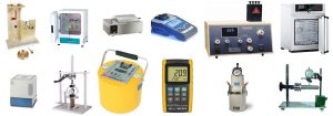 Equipments