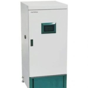 Plant growth chamber