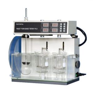 Tablet four usage tester