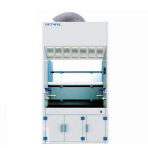 Fume hood