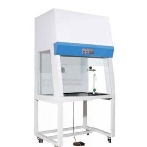 Fume hood