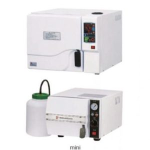 Desktop sterilization FTAC series