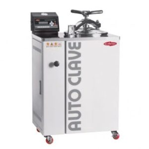 Autoclave FTAC series