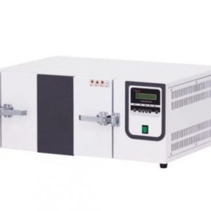 Mathis oven, FTMO series