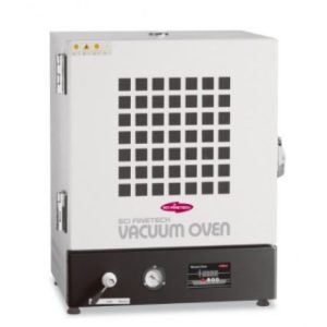 Vacuum drying oven FTVO series