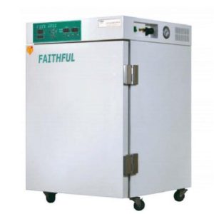 CO2 incubator