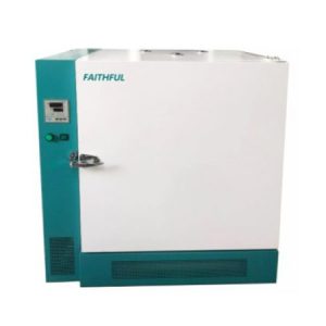 High temperature drying oven