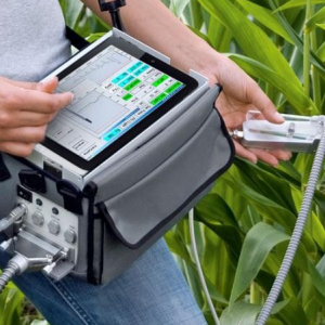 PAM-2500 High-performance Field and Laboratory Chlorophyll Fluorometer WALZ