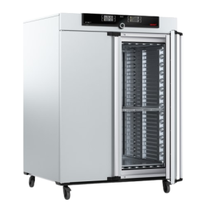 Forced Convection Lab Oven, UF1060plus, 1060 L, ESMC, Memmert, Germany