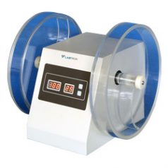 Friability Tester