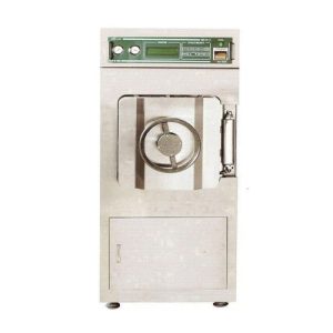 Front Loading Autoclave, S Series, ESMC, Humanlab, Korea