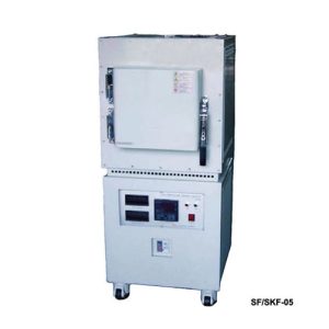 High Temperature Furnace, SF & SFK Series, ESMC, Humanlab, Korea