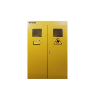Gas Cylinder Cabinet BKSC-Q Series, ESMC, BIOBASE, China