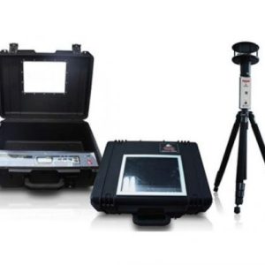 Gas and Odor sampler COS-100