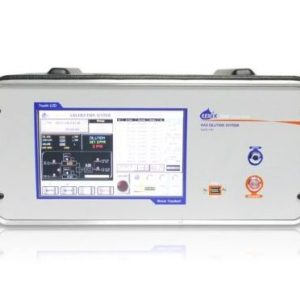 Gas dilution system GDS-100