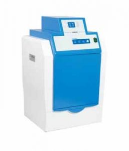 Gel documentation system