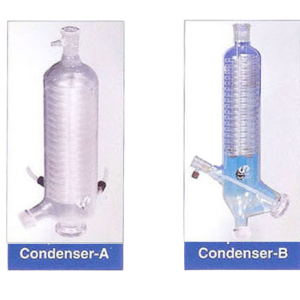 Glass Set for Rotary Evaporator, ESMC, Humanlab, Korea