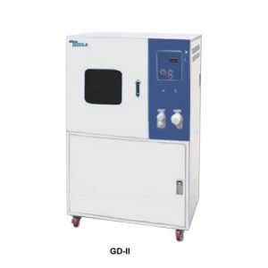 Double Glass Water Still GD Series, ESMC, Humanlab, Korea