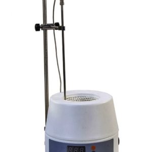 Heating mantle, digital; HM series