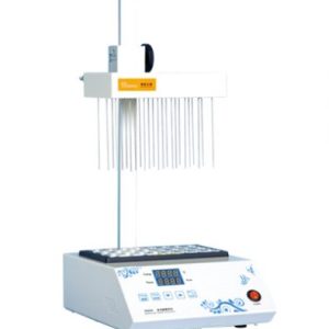 Sample concentrator