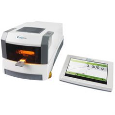 Halogen Moisture Analyzer