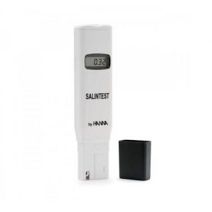 Hanna Salt Water Tester, SALINTEST - HI-98203, Romania
