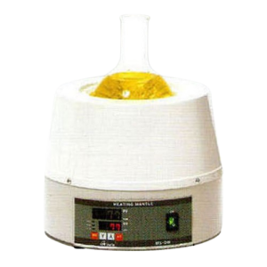 Digital Heating Mantle with Timer, MS-DM Series, ESMC, Humanlab, Korea