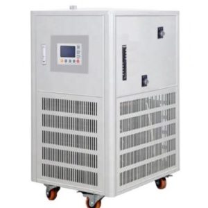 Heating and Refrigerated circulator ORHC series