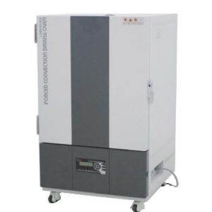 Convection drying oven FTHFD series, ESMC, Scifinetech, Korea