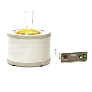 High Temp. Heating Mantle with digital temp. Controller, MHT Series, ESMC, Humanlab, Korea