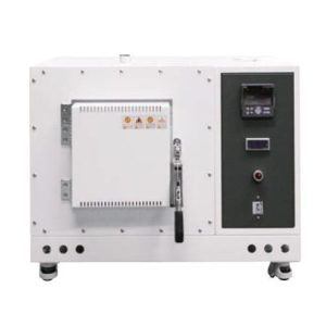 High temperature furnace  FTSIF & FTMSF series