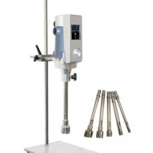 Homogenizer, Homo-500