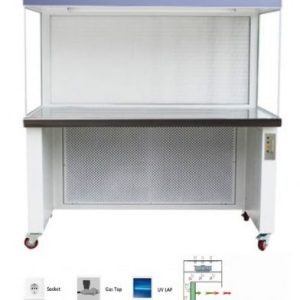 Laminar flow cabinet, Horizontal; LF-H series