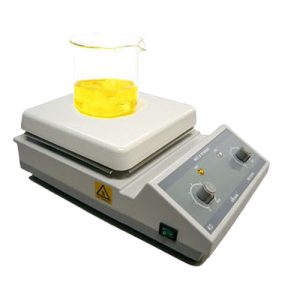 Analog Hot Plate & Stirrer, HS/MS/HP Series, ESMC, Humanlab, Korea