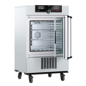 Compressor Cooled Incubator, ICP110eco, 108 L, ESMC, Memmert, Germany