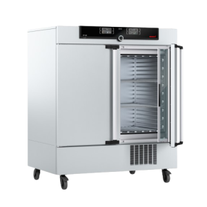 Compressor Cooled Incubator, ICP450eco, 449 L, ESMC, Memmert, Germany