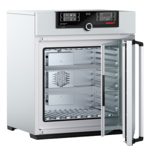 Forced Convection Incubator, IF110plus, 108 L, ESMC, Memmert, Germany