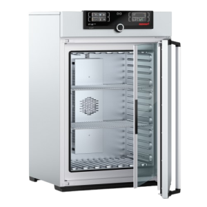 Forced Convection Incubator, IF160plus, 161 L, ESMC, Memmert, Germany