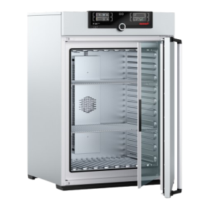 Forced Convection Incubator, IF260plus, 256 L, ESMC, Memmert, Germany
