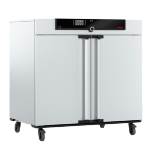Forced Convection Incubator, IF450, 449 L, ESMC, Memmert, Germany