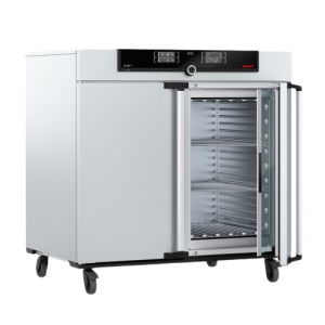 Forced Convection Incubator, IF450Plus, 449 L, ESMC, Memmert, Germany