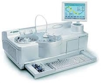 COAGULATION ANALYZER