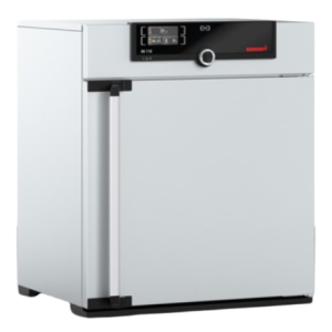 Natural Convection Incubator, IN110, 108 L, ESMC, Memmert, Germany