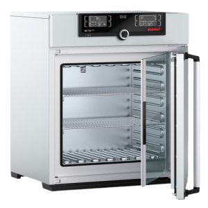 Natural Convection Incubator, IN110plus, 108 L, ESMC, Memmert, Germany