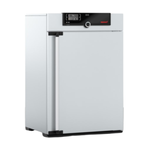 Natural Convection Incubator, IN160, 161 L, ESMC, Memmert, Germany