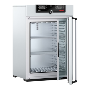 Natural Convection Incubator, IN160plus, 161 L, ESMC, Memmert, Germany