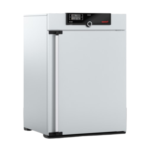 Natural Convection Incubator, IN260, 256 L, ESMC, Memmert, Germany