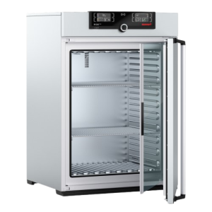 Natural Convection Incubator, IN260Plus, 256 L, ESMC, Memmert, Germany