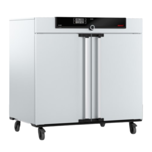 Natural Convection Incubator, IN450, 449 L, ESMC, Memmert, Germany