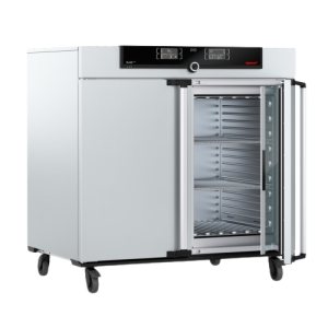 Natural Convection Incubator, IN450Plus, 449 L, ESMC, Memmert, Germany